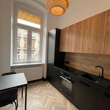 I&M Apartments Rejtana Breslavia Esterno foto