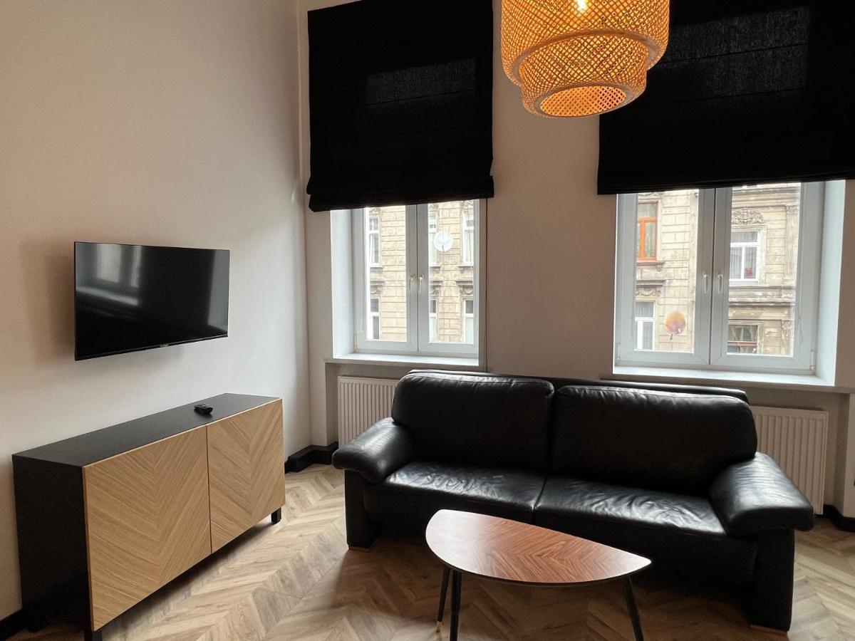 I&M Apartments Rejtana Breslavia Esterno foto